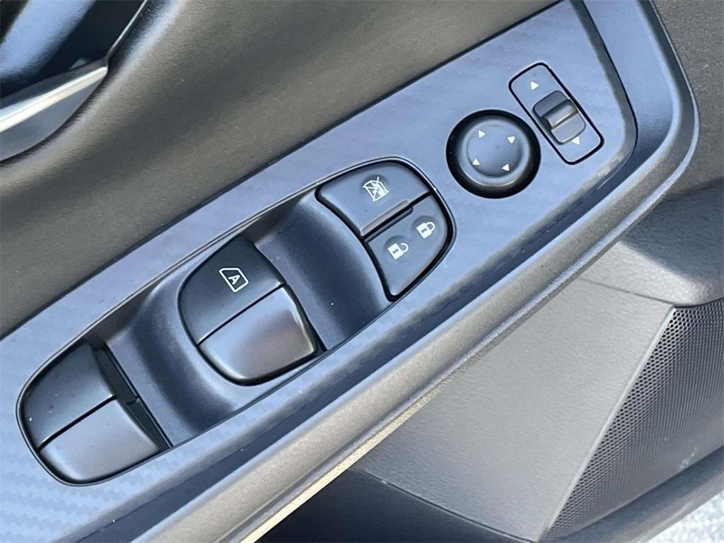 used 2024 Nissan Sentra car, priced at $21,900
