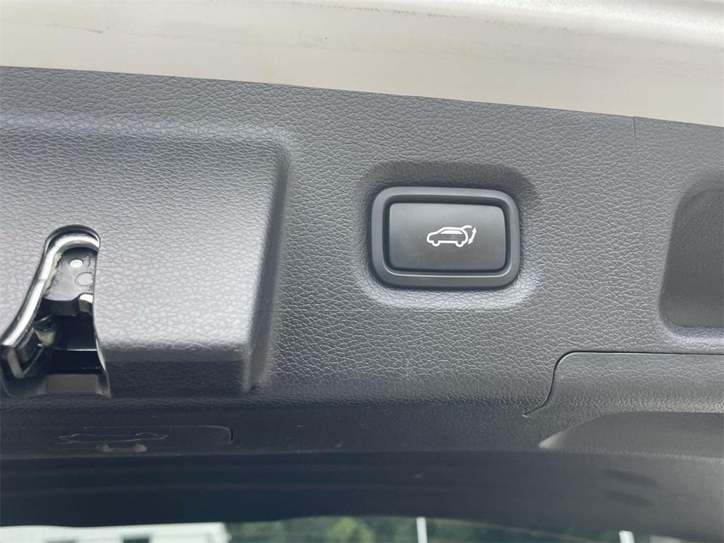 used 2023 Hyundai SANTA FE HEV car, priced at $29,899