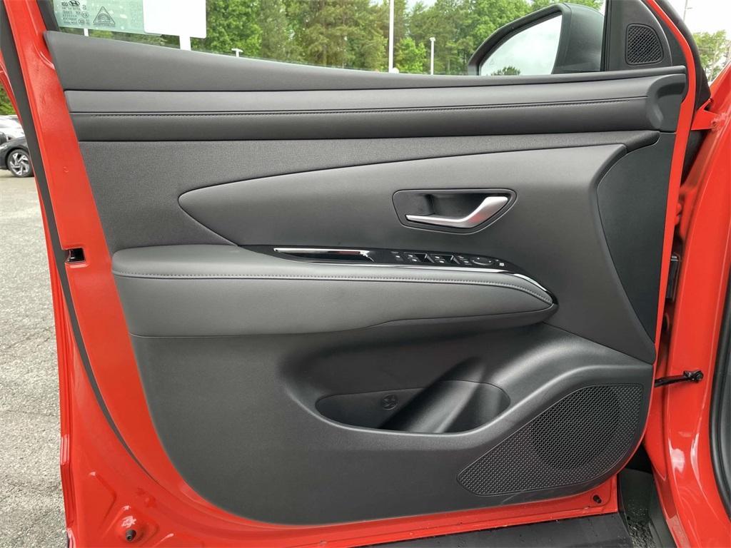 new 2025 Hyundai SANTA CRUZ car, priced at $41,747