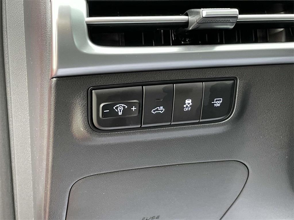 new 2025 Hyundai SANTA CRUZ car, priced at $41,747