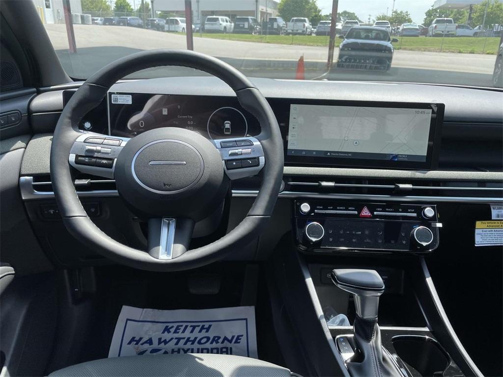 new 2025 Hyundai SANTA CRUZ car, priced at $43,735