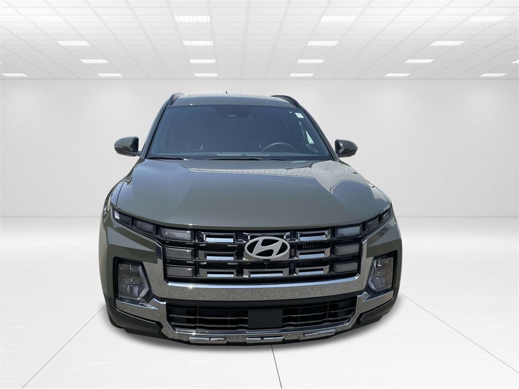 new 2025 Hyundai SANTA CRUZ car, priced at $43,735