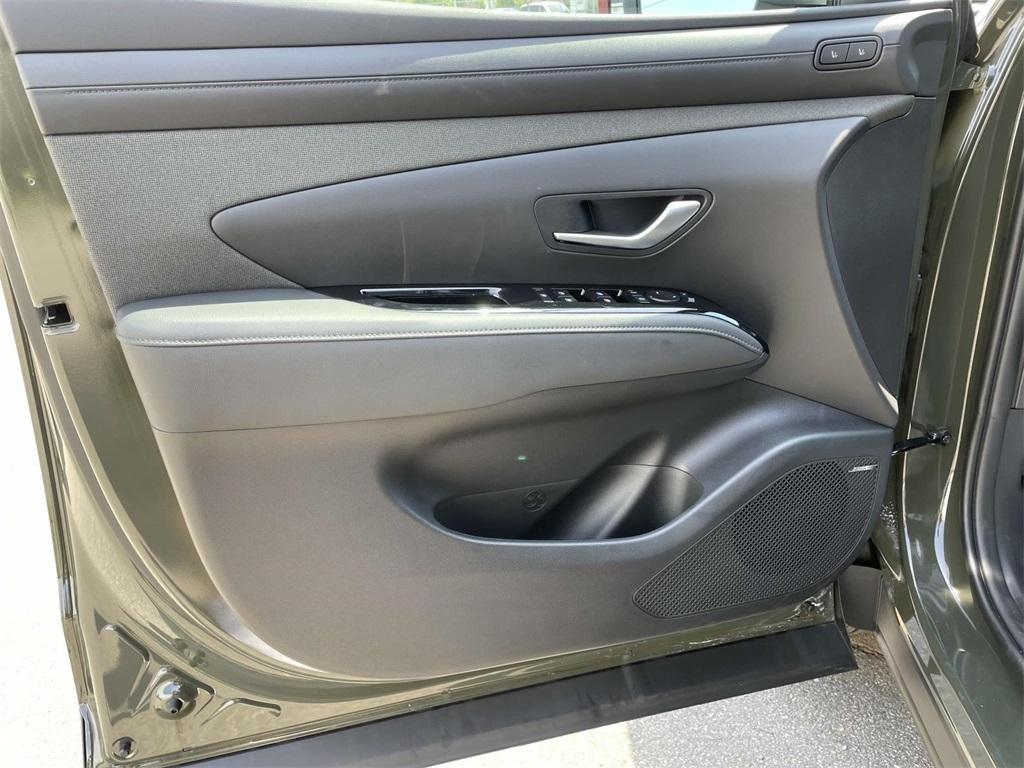 new 2025 Hyundai SANTA CRUZ car, priced at $43,735
