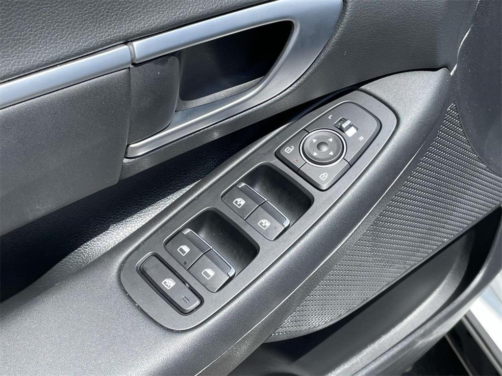 used 2024 Hyundai Sonata car, priced at $26,643