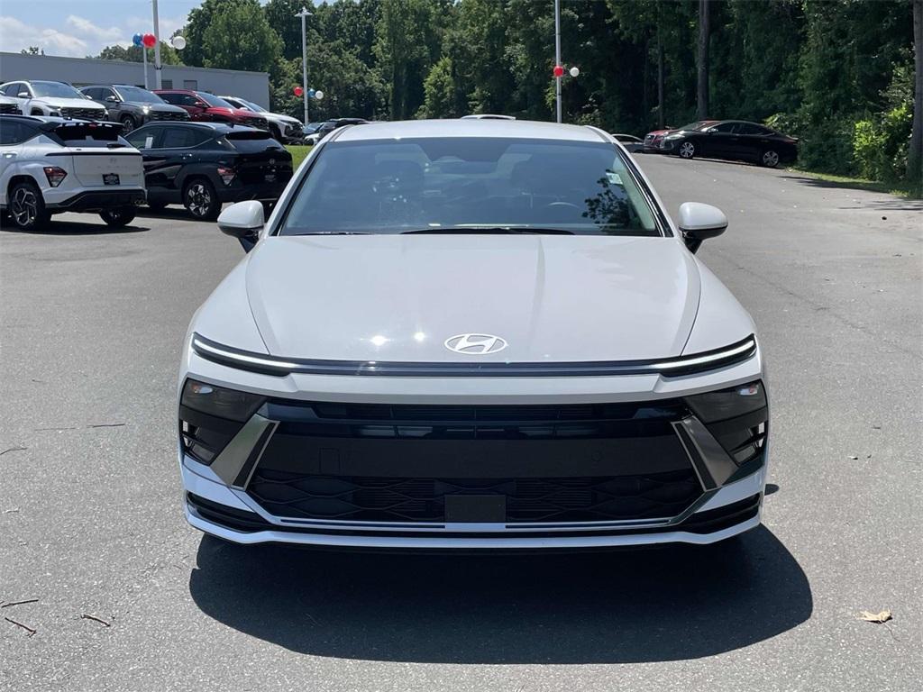 used 2024 Hyundai Sonata car, priced at $26,643