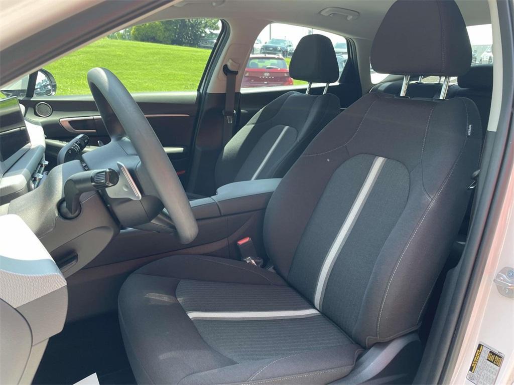 used 2024 Hyundai Sonata car, priced at $26,643