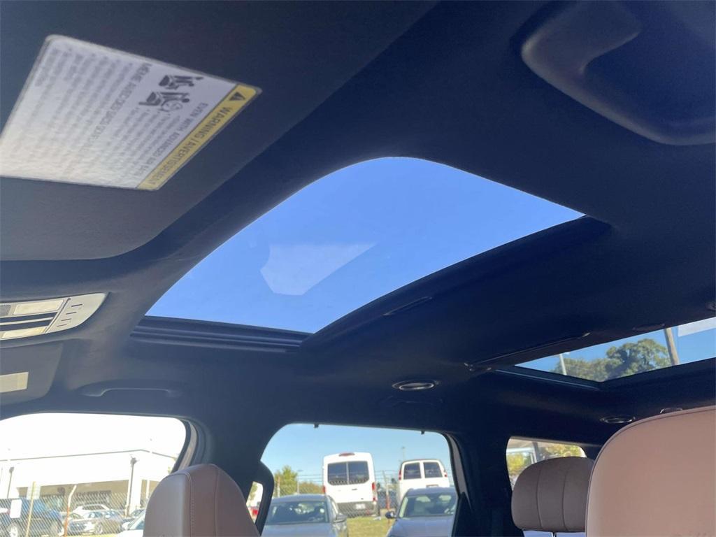 new 2026 Hyundai Palisade car, priced at $57,384