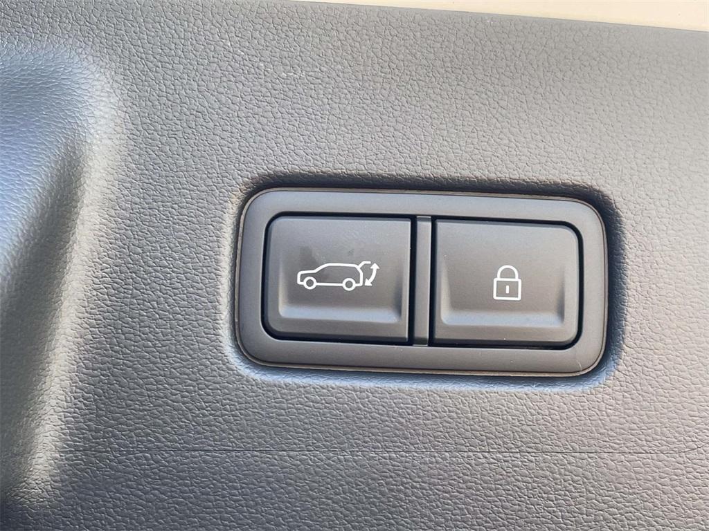 new 2026 Hyundai Palisade car, priced at $57,384