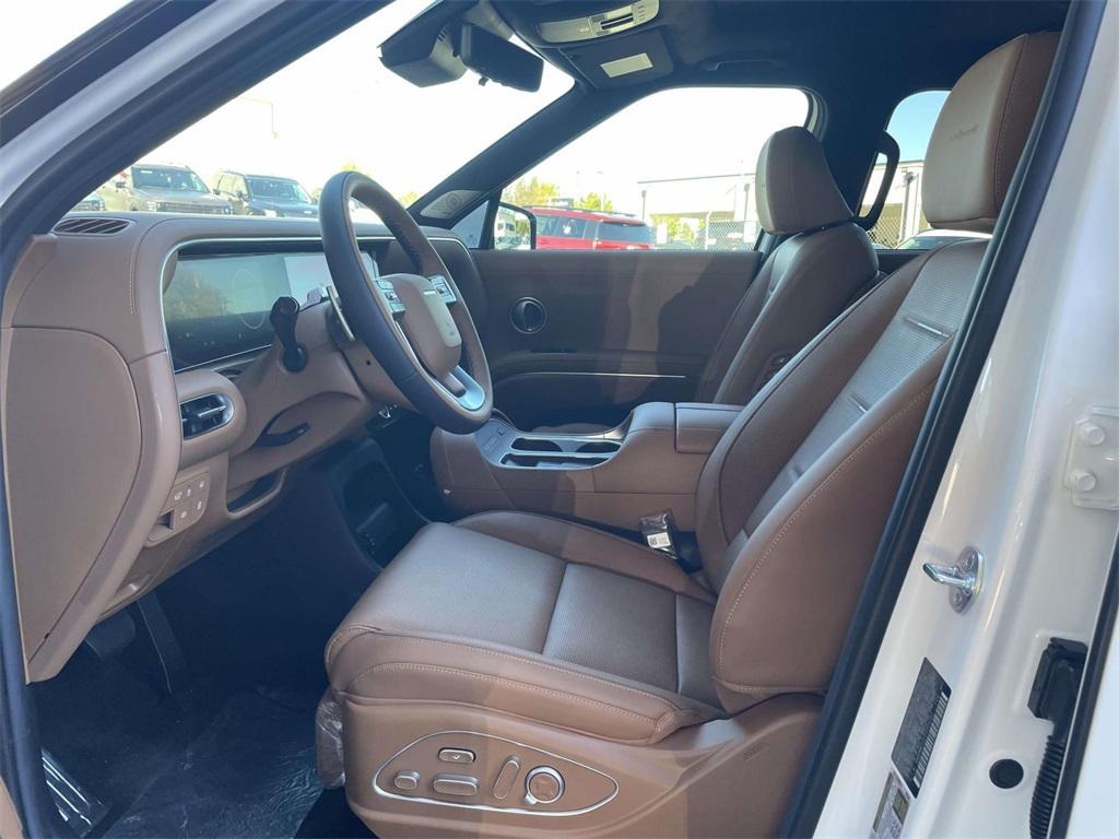 new 2026 Hyundai Palisade car, priced at $57,384