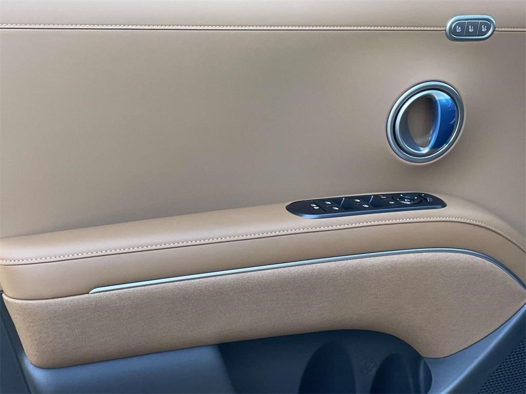 new 2026 Hyundai Palisade car, priced at $57,384