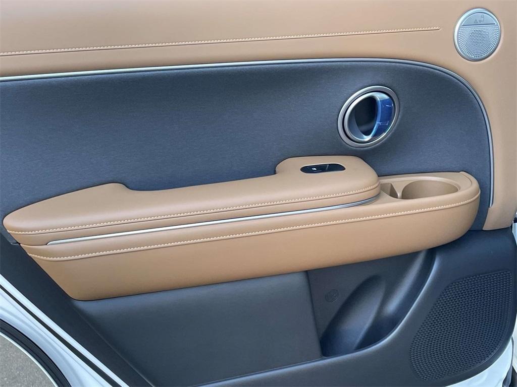 new 2026 Hyundai Palisade car, priced at $57,384