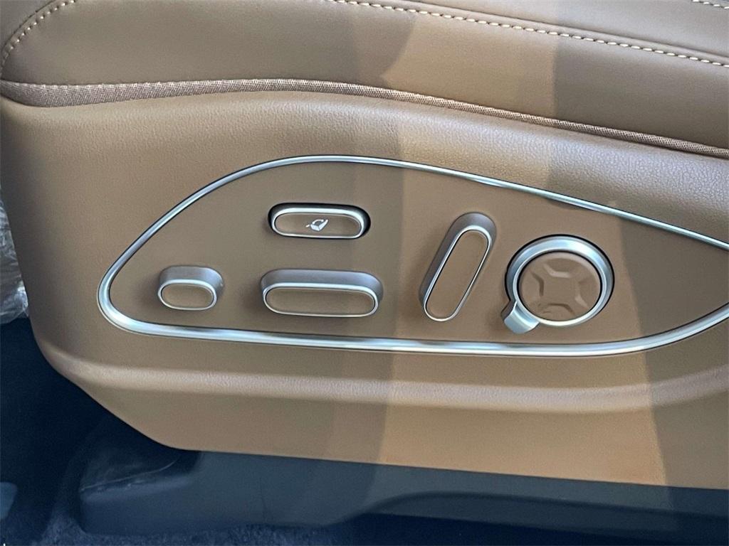 new 2026 Hyundai Palisade car, priced at $57,384