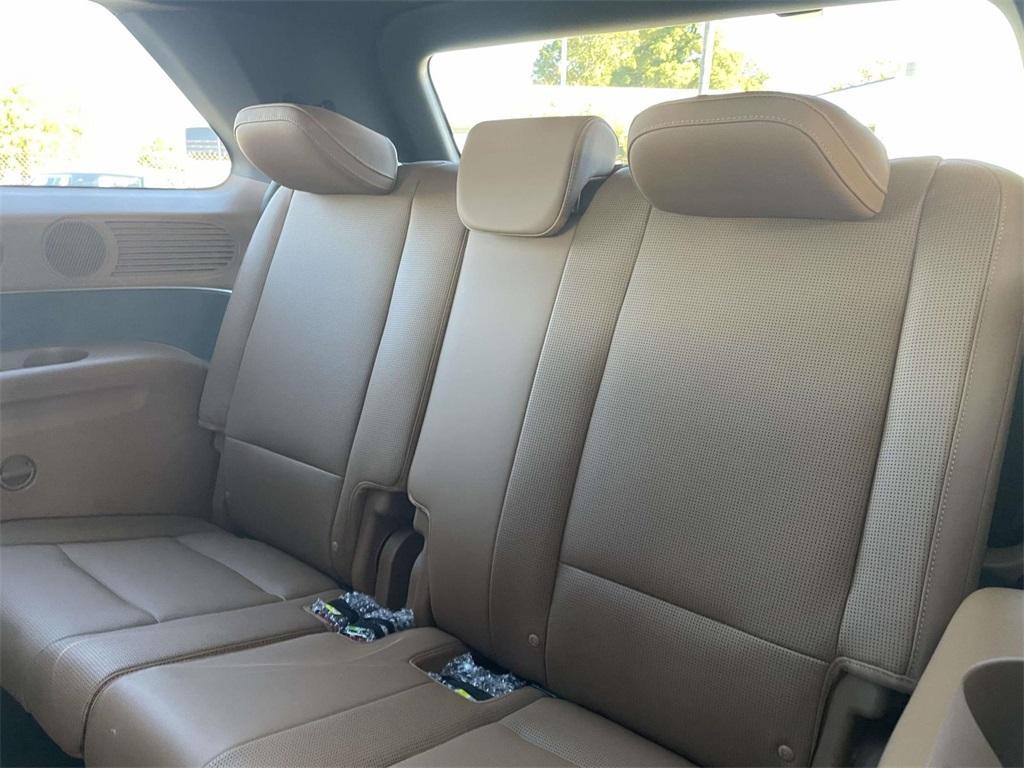 new 2026 Hyundai Palisade car, priced at $57,384