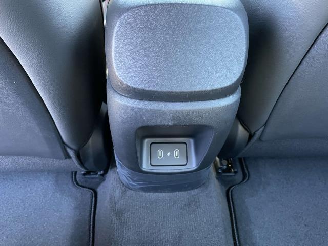 new 2025 Hyundai Elantra car, priced at $30,390