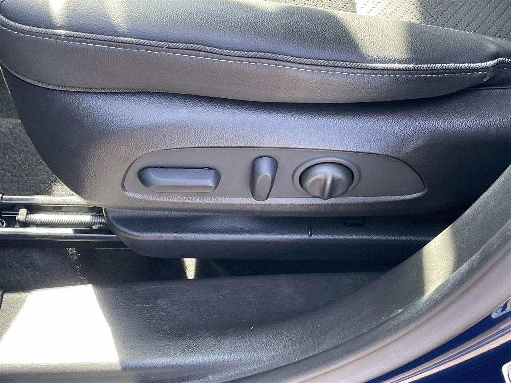 used 2023 Buick Encore GX car, priced at $25,732