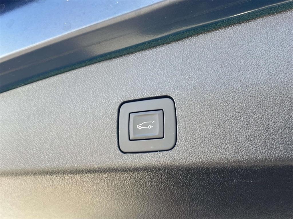 used 2023 Buick Encore GX car, priced at $25,732