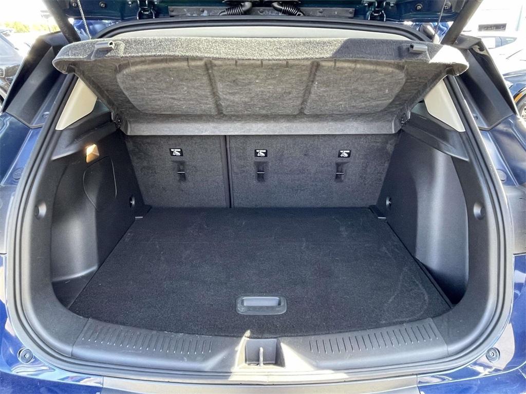 used 2023 Buick Encore GX car, priced at $25,732