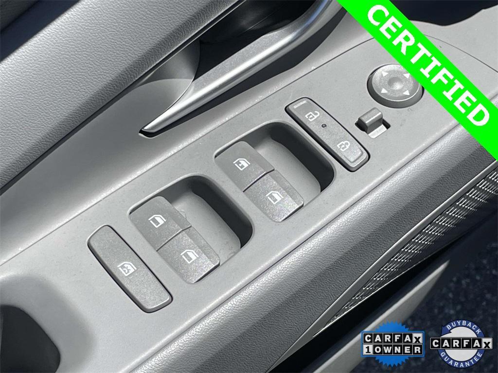 used 2024 Hyundai Elantra car, priced at $19,895