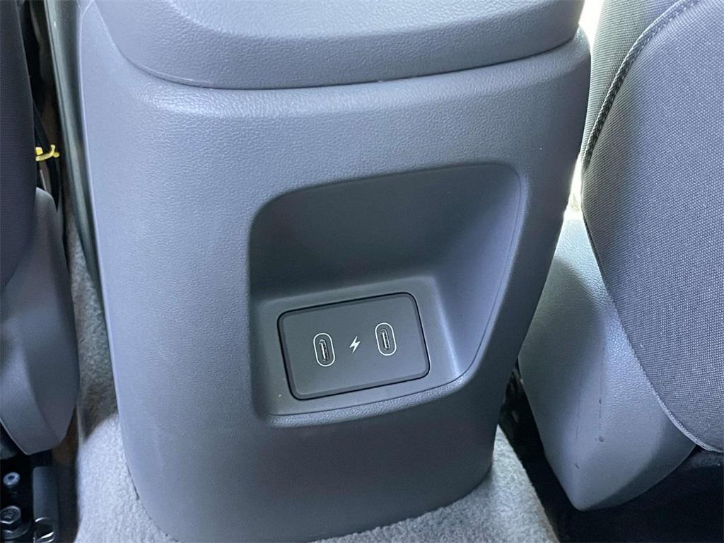 used 2024 Hyundai Elantra car, priced at $21,446