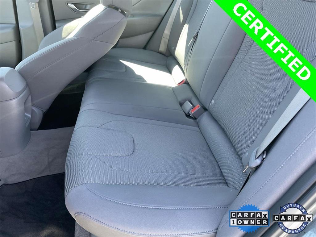 used 2024 Hyundai Elantra car, priced at $19,895