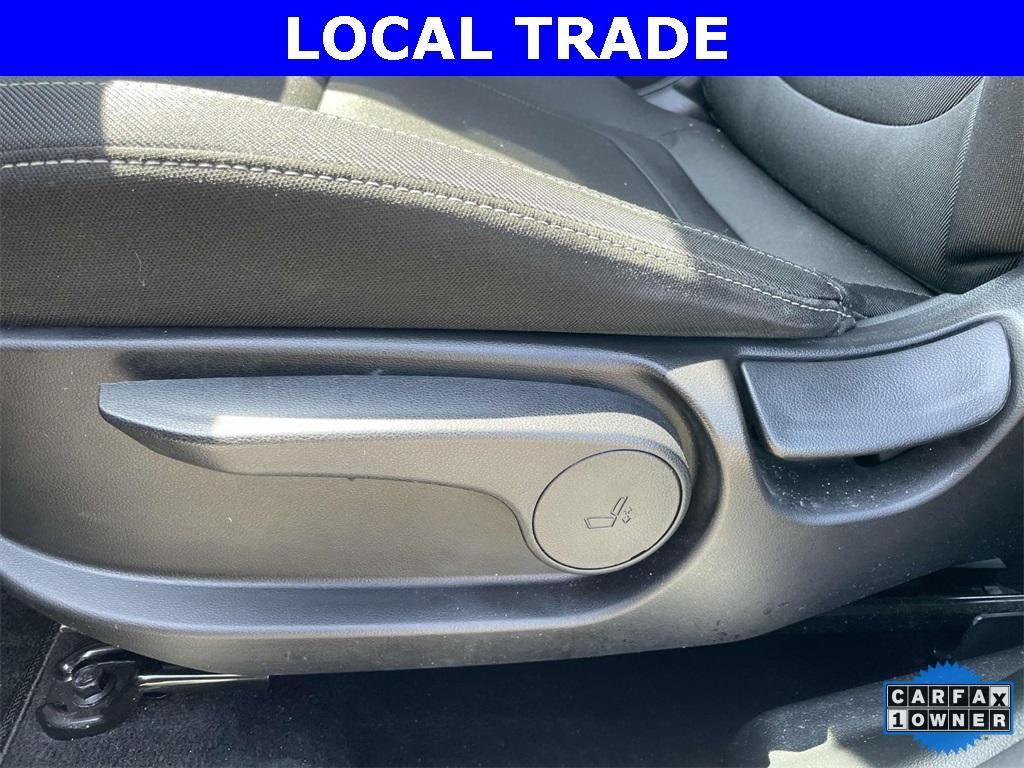 used 2022 Hyundai Tucson car, priced at $21,496