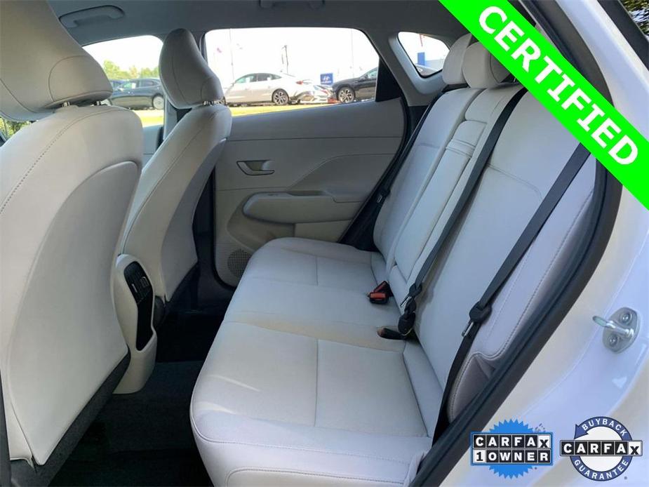 used 2024 Hyundai Kona car, priced at $29,094