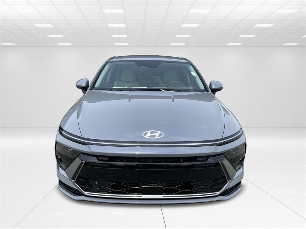 new 2025 Hyundai Sonata car, priced at $28,804
