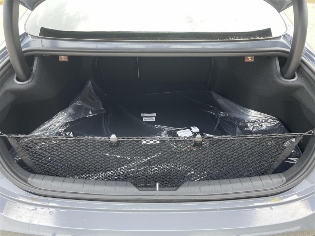 new 2025 Hyundai Sonata car, priced at $28,804