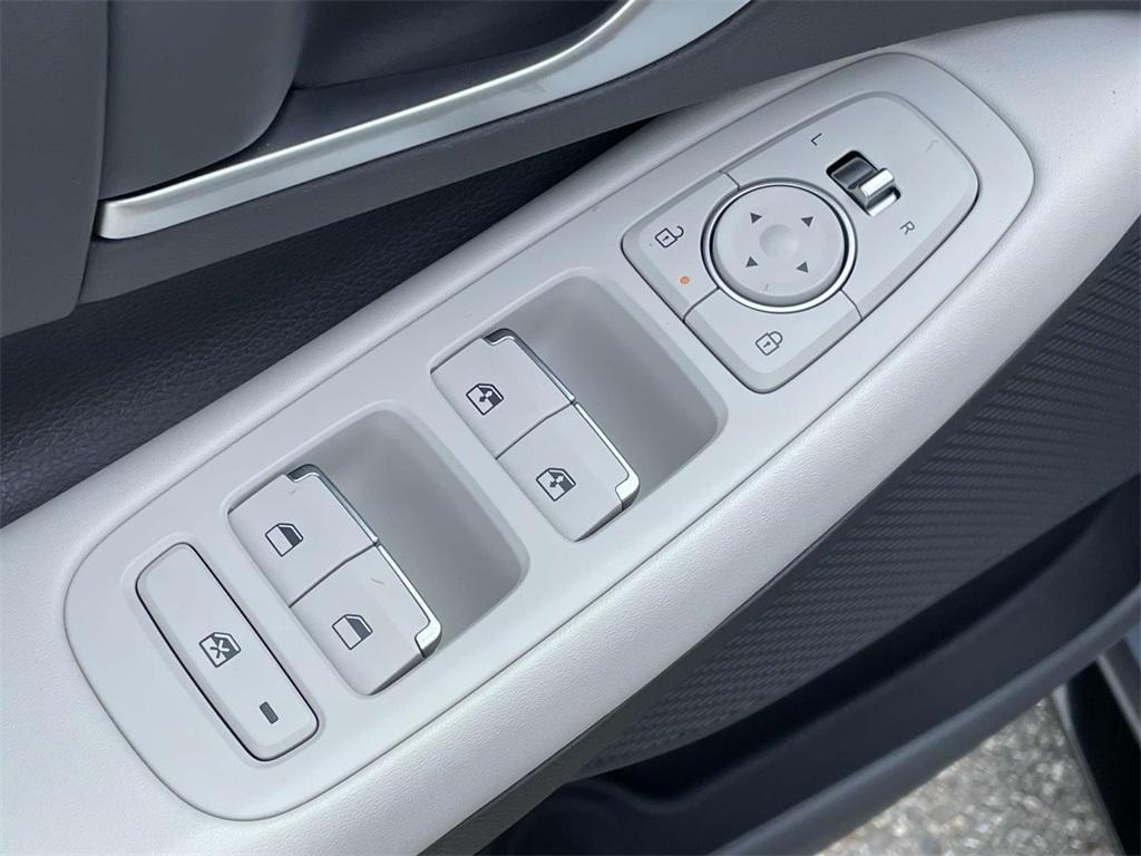 new 2025 Hyundai Sonata car, priced at $28,804