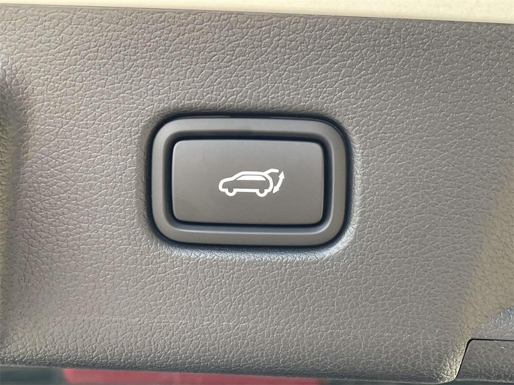 new 2025 Hyundai Palisade car, priced at $53,425