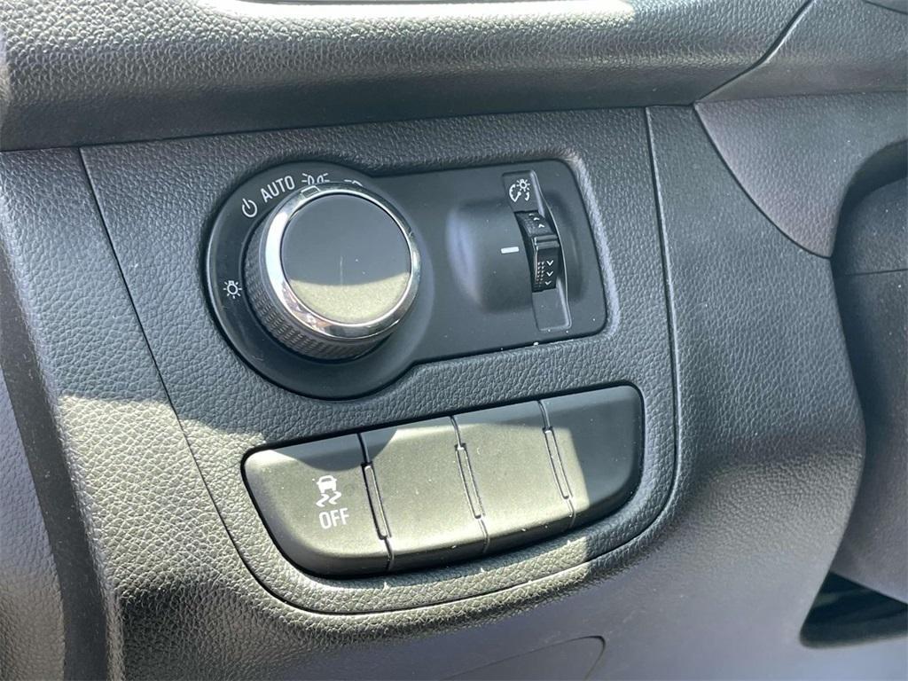 used 2017 Chevrolet Spark car, priced at $4,799