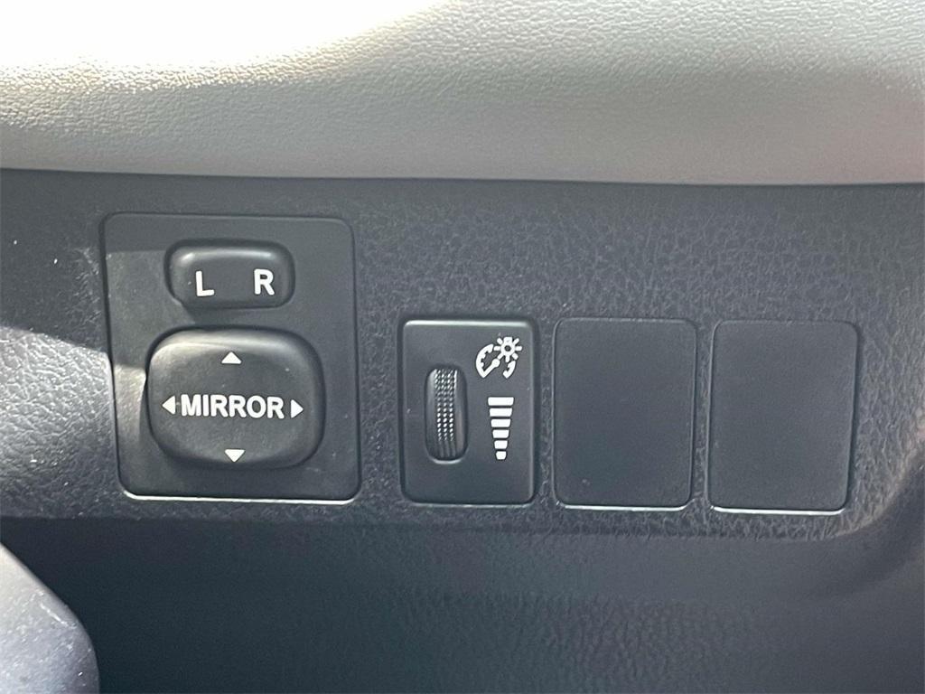 used 2016 Toyota RAV4 car, priced at $15,954