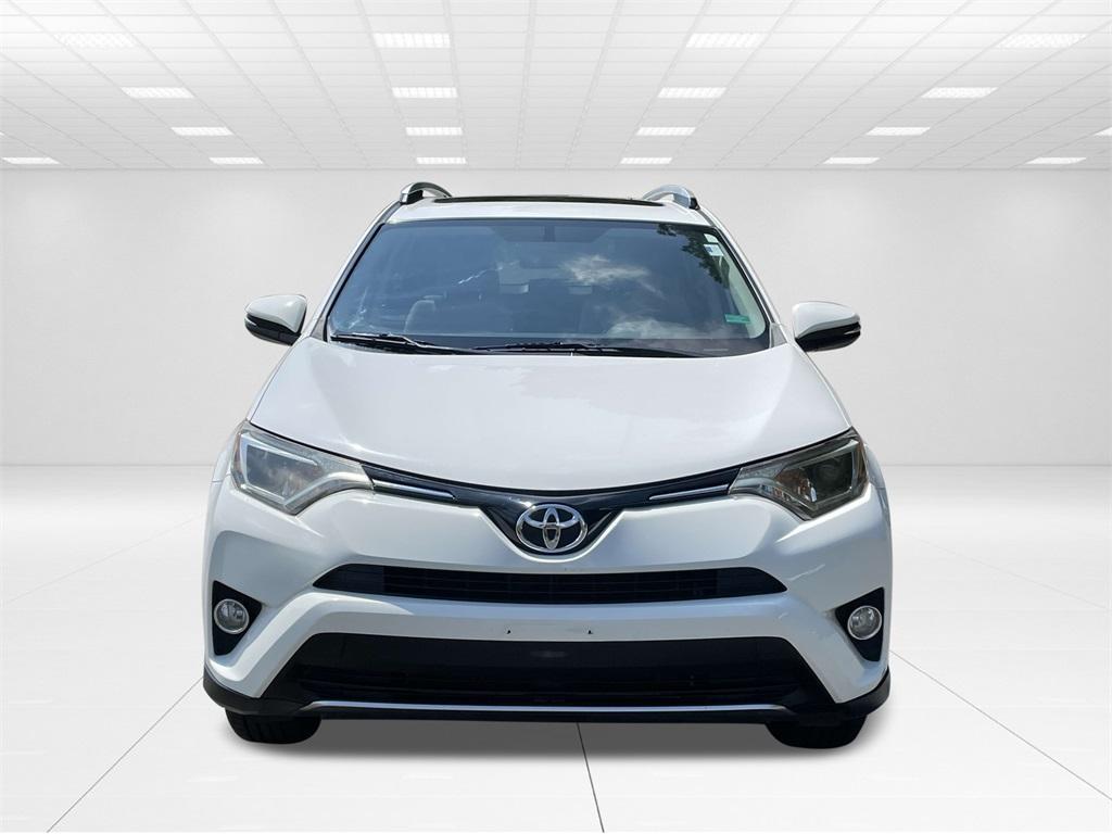 used 2016 Toyota RAV4 car, priced at $15,954