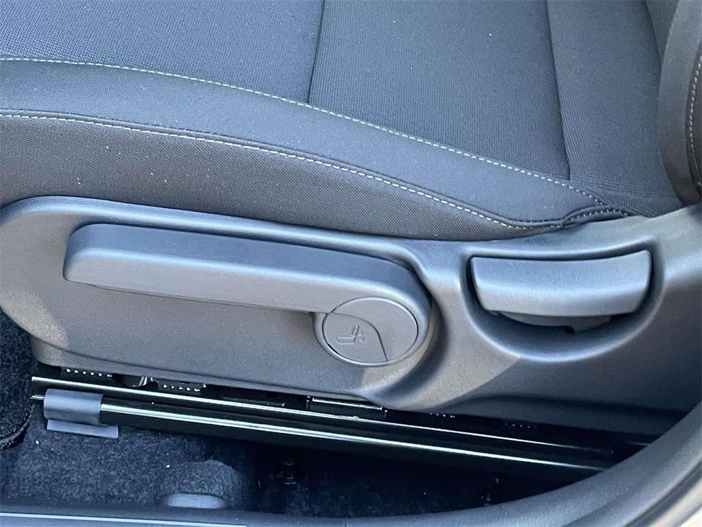 new 2026 Hyundai Kona car, priced at $27,049