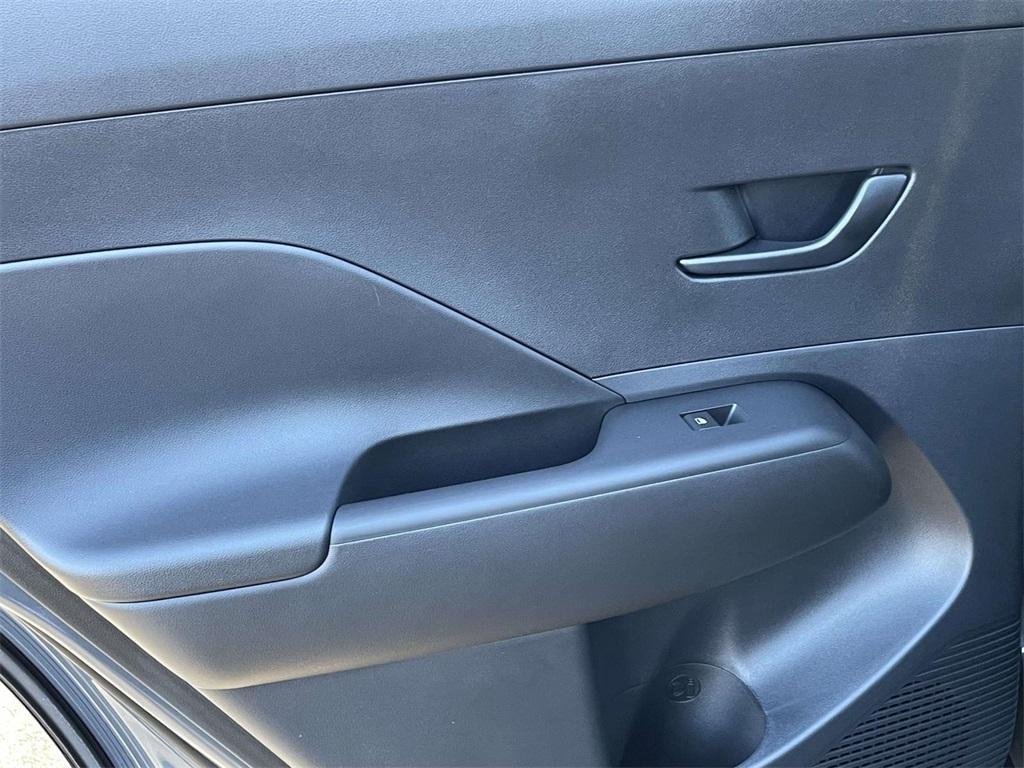 new 2026 Hyundai Kona car, priced at $27,049