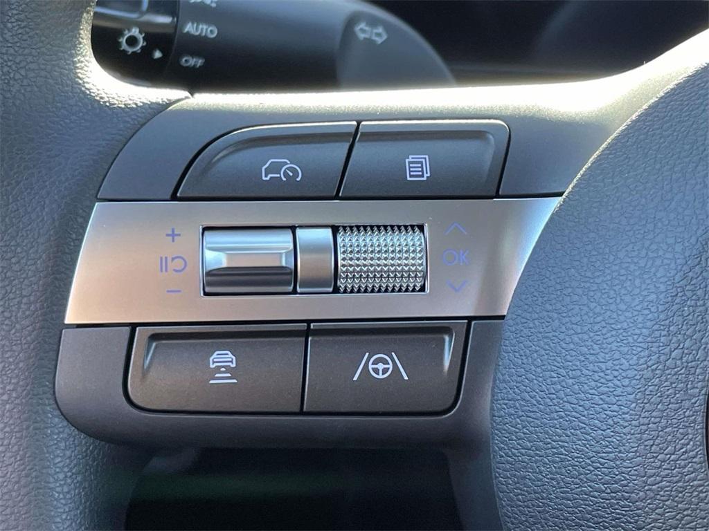 new 2026 Hyundai Kona car, priced at $27,049