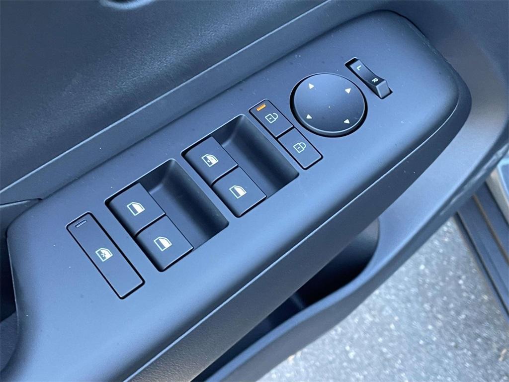 new 2026 Hyundai Kona car, priced at $27,049