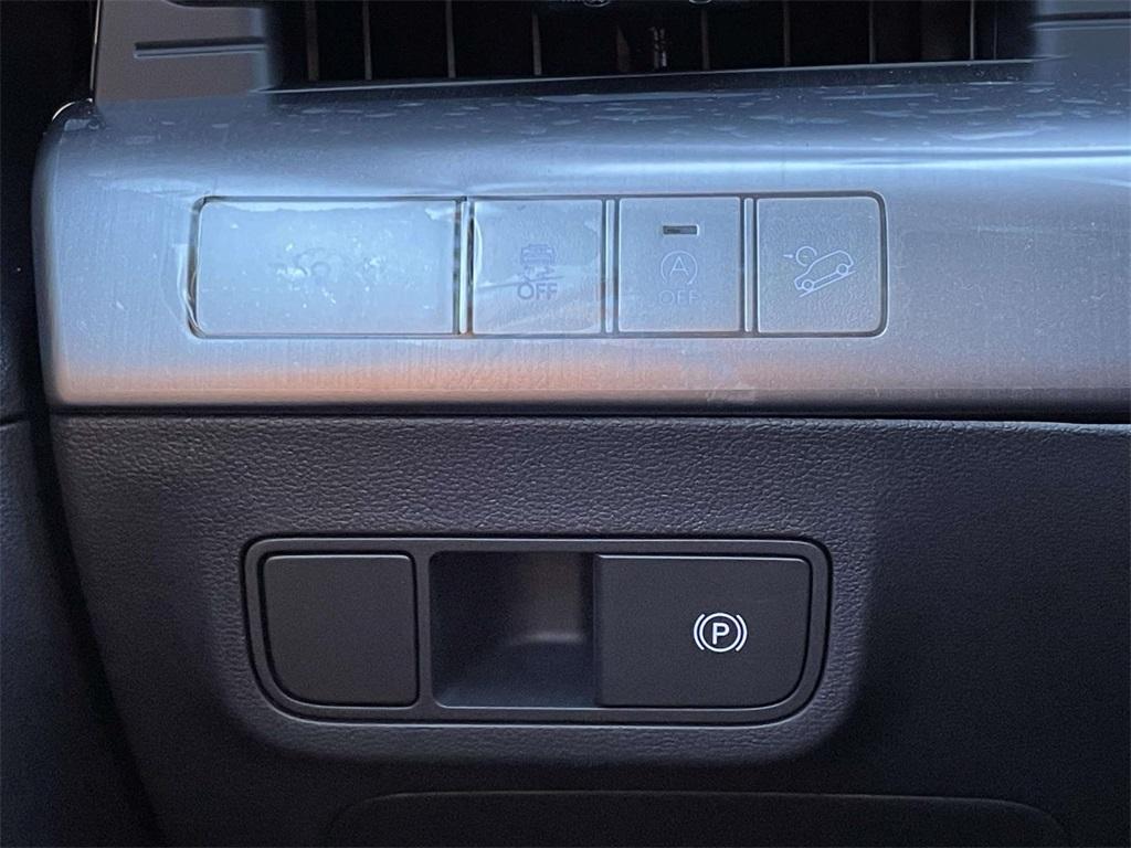 new 2026 Hyundai Kona car, priced at $27,049