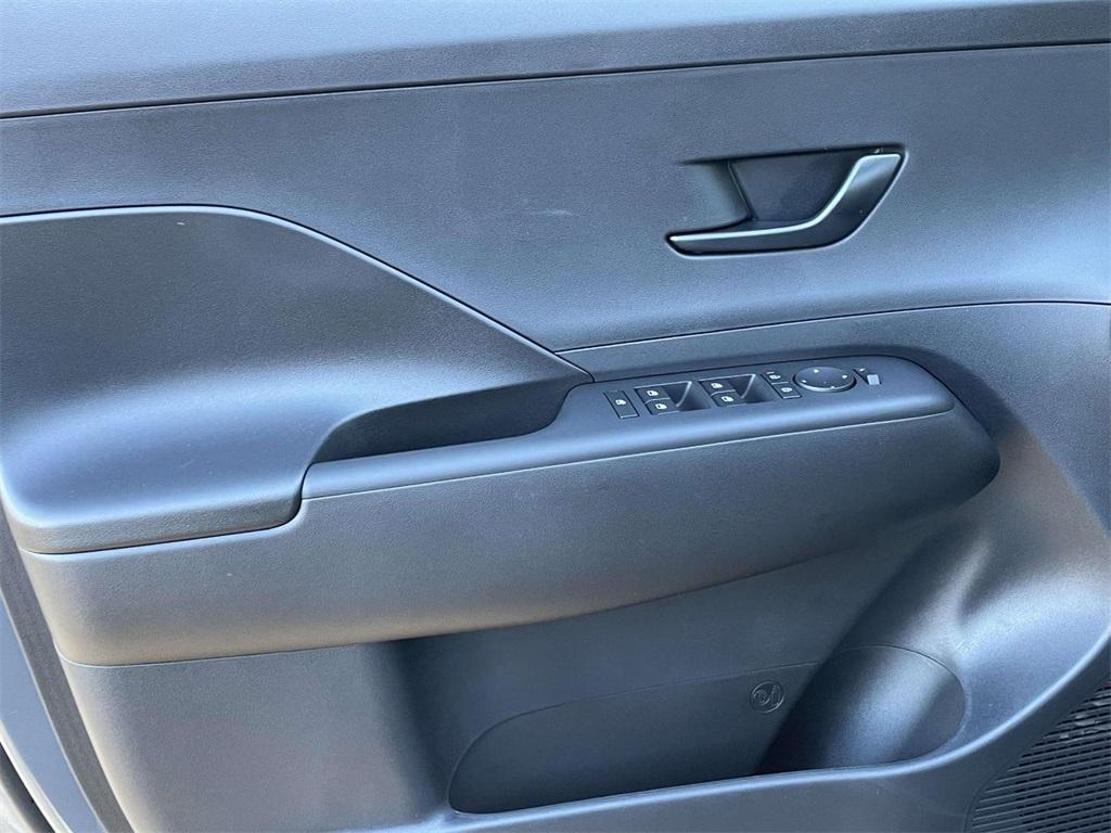 new 2026 Hyundai Kona car, priced at $27,049