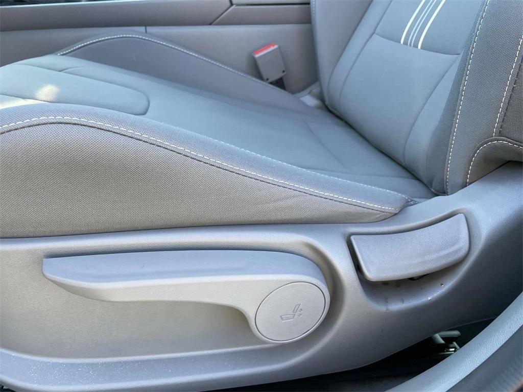 used 2024 Hyundai Elantra car, priced at $23,661