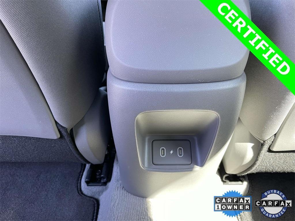 used 2024 Hyundai Elantra car, priced at $22,221