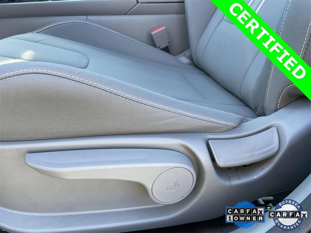 used 2024 Hyundai Elantra car, priced at $22,221