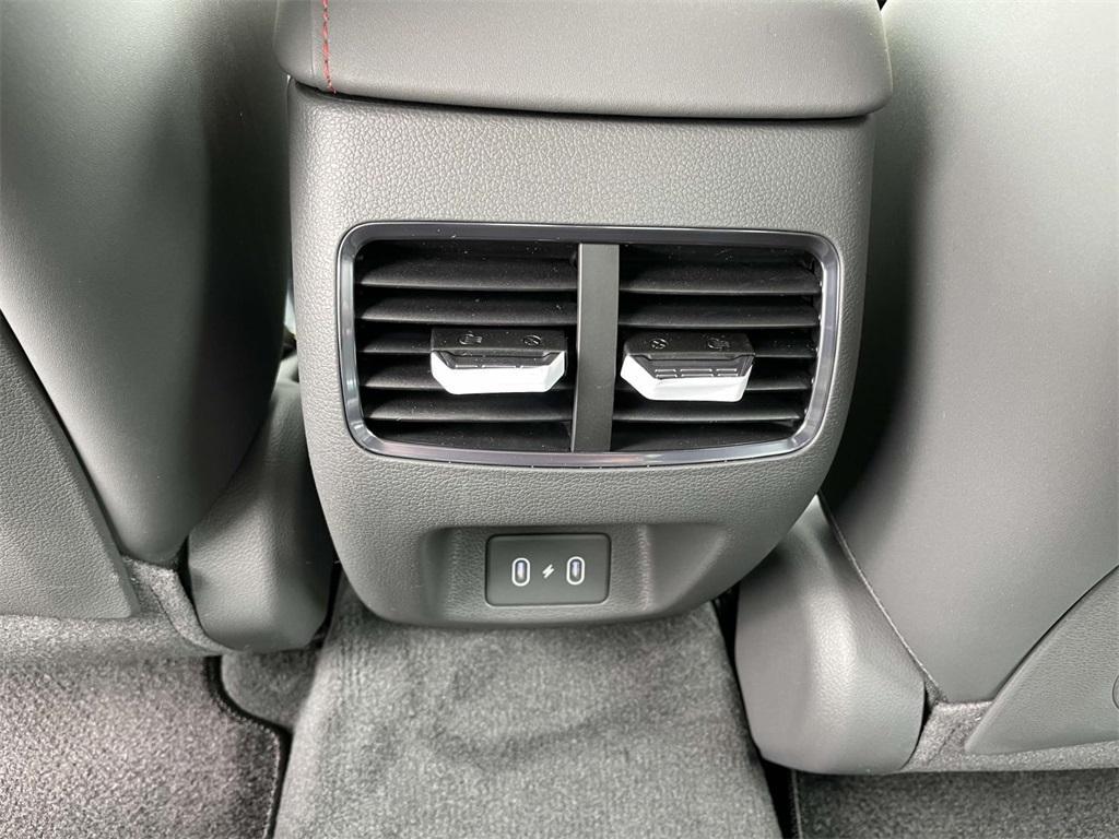 new 2025 Hyundai Sonata car, priced at $35,904