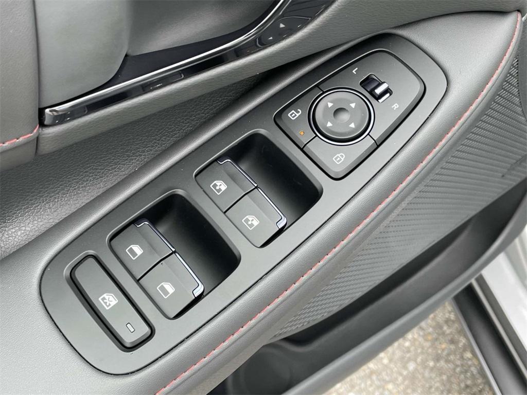 new 2025 Hyundai Sonata car, priced at $35,904