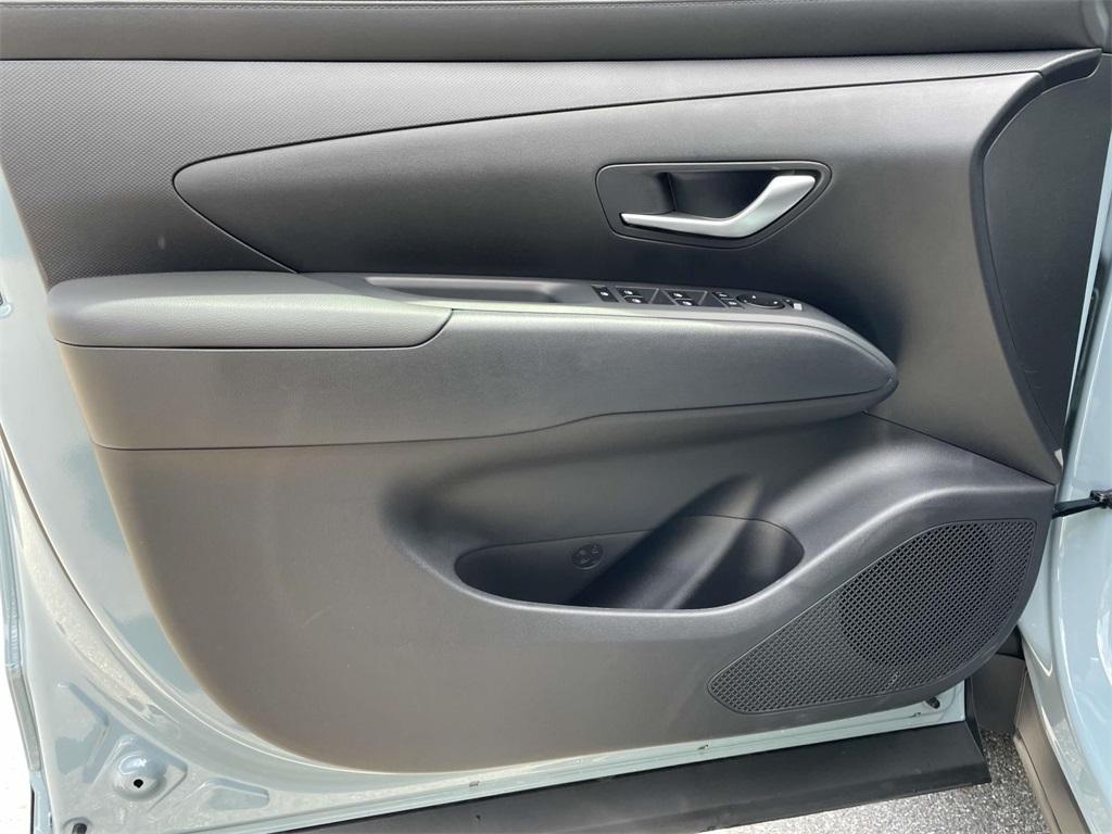 new 2025 Hyundai SANTA CRUZ car, priced at $31,245