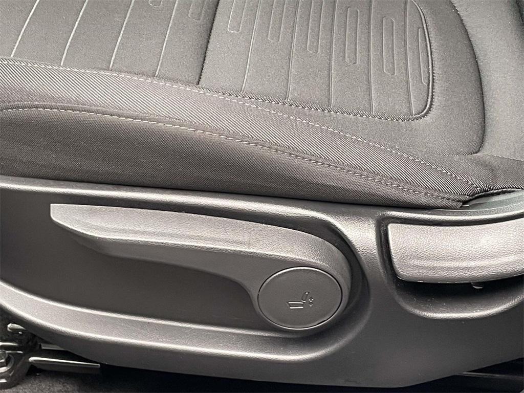 used 2025 Hyundai SANTA CRUZ car, priced at $28,260