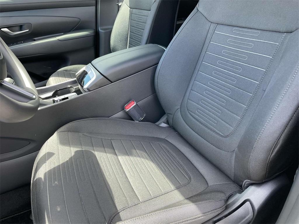 new 2025 Hyundai SANTA CRUZ car, priced at $31,245