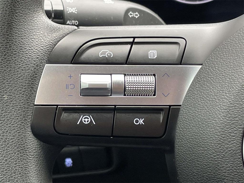 used 2025 Hyundai SANTA CRUZ car, priced at $28,260