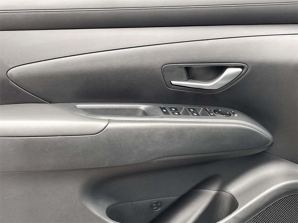 used 2025 Hyundai SANTA CRUZ car, priced at $28,260