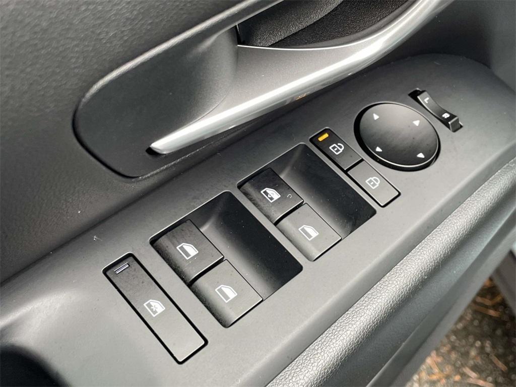 used 2025 Hyundai SANTA CRUZ car, priced at $28,260